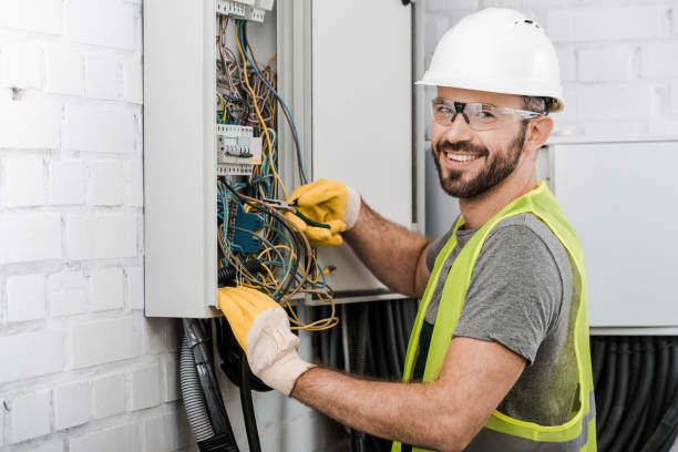 Best Electrical Contractors for Businesses  in Porter Heights, TX