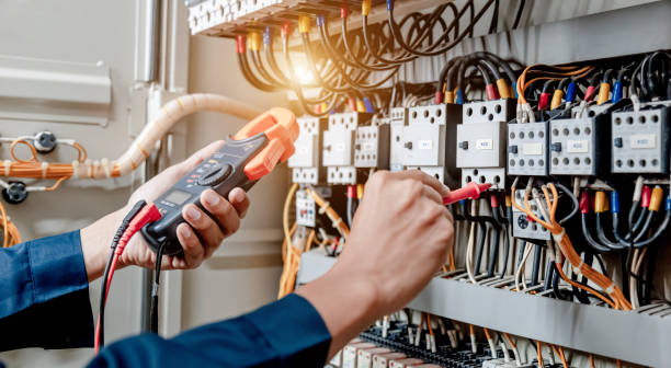 Best Electrical Wiring Services  in Porter Heights, TX