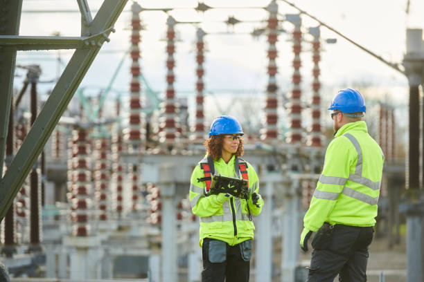 Best Best Electricians Near Me  in Porter Heights, TX