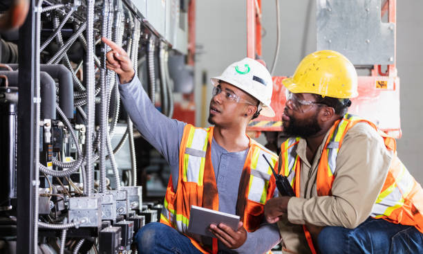 Best Electric Panel Repair  in Porter Heights, TX