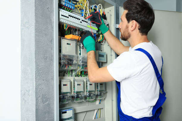 Best Electrical System Inspection  in Porter Heights, TX