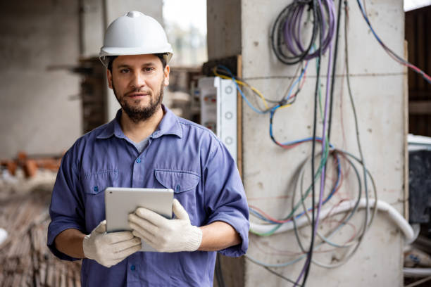 Best Electric Panel Repair  in Porter Heights, TX