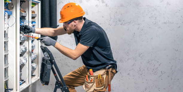 Best Electrical Contractors for Businesses  in Porter Heights, TX