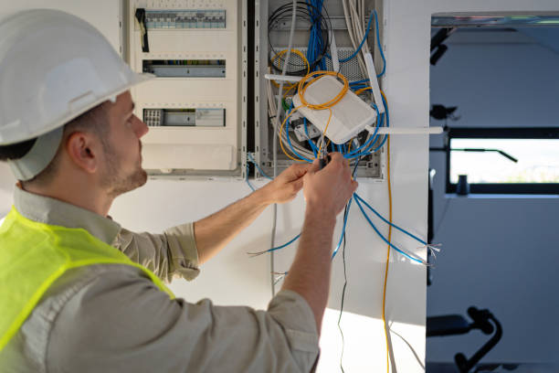Best 24-Hour Electrician  in Porter Heights, TX