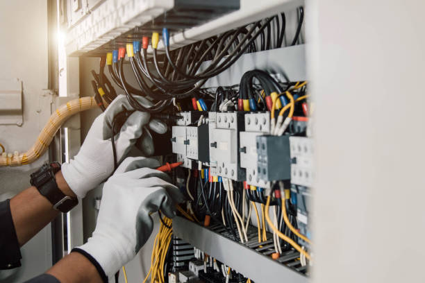 Best Electrical Outlet Repair  in Porter Heights, TX